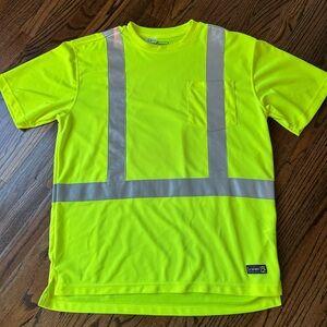 C.E. Schmidt Workwear Safety Shirt